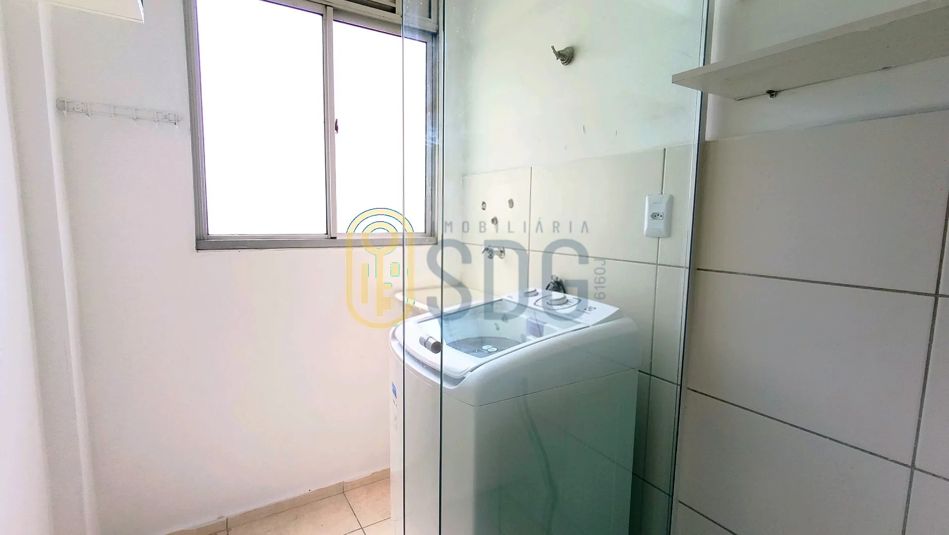 Apartamento amueblado con 2 dormitorios y cocina abierta — photo 25