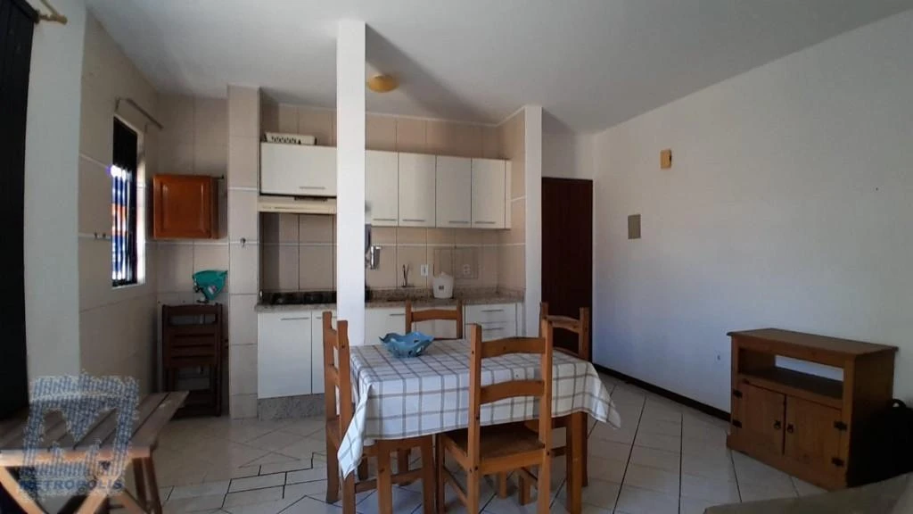 Меблированная квартира 52 м²: 1 спальня и терраса — photo 8