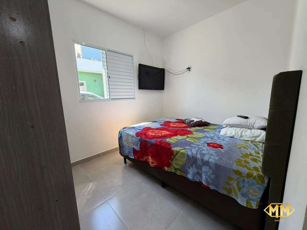 Casa mobiliada de 4 quartos com máquina de lavar — photo 8