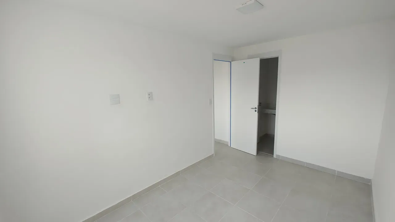 Apartamento com 2 quartos e 2 banheiros, com vaga — photo 51