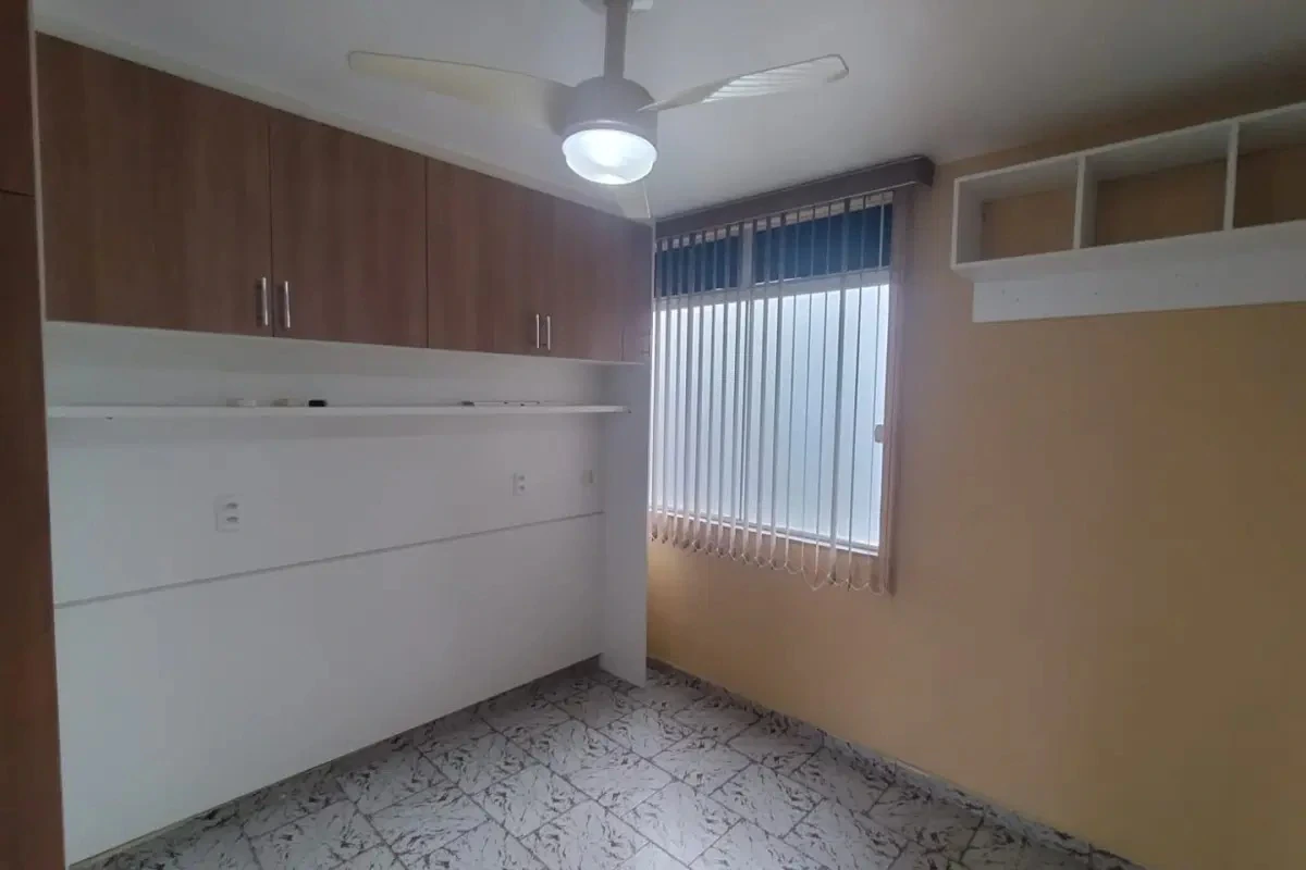 Apartamento de 2 quartos com closet, Campo Grande — photo 2