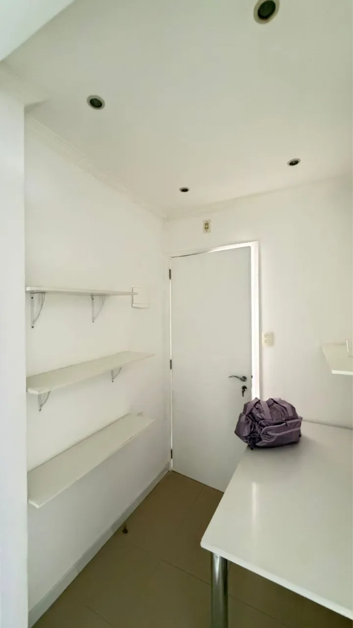 Home office in a one-bedroom apartment, 44 m² — photo 5