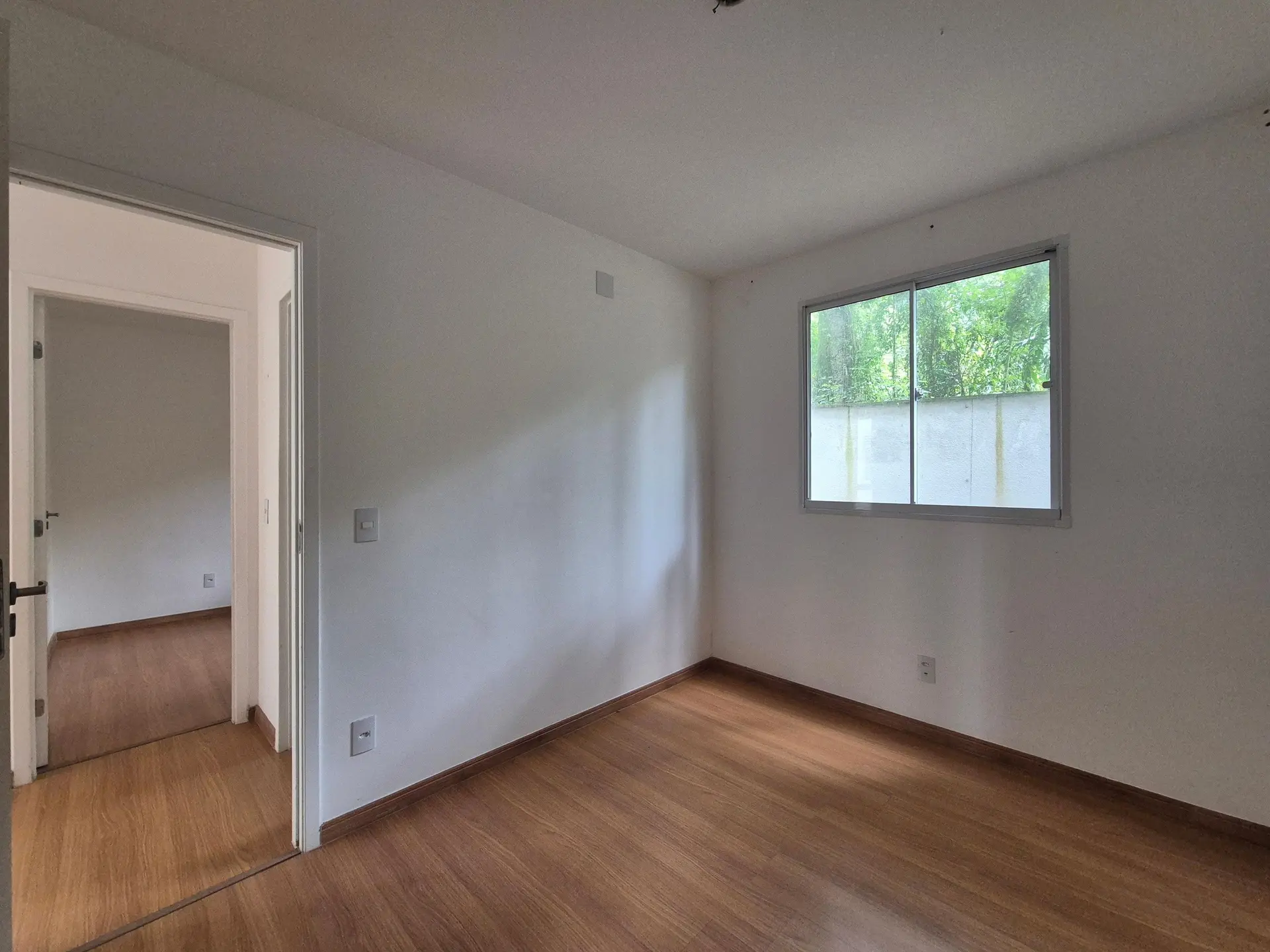 2-bedroom apartment with a park view — photo 15