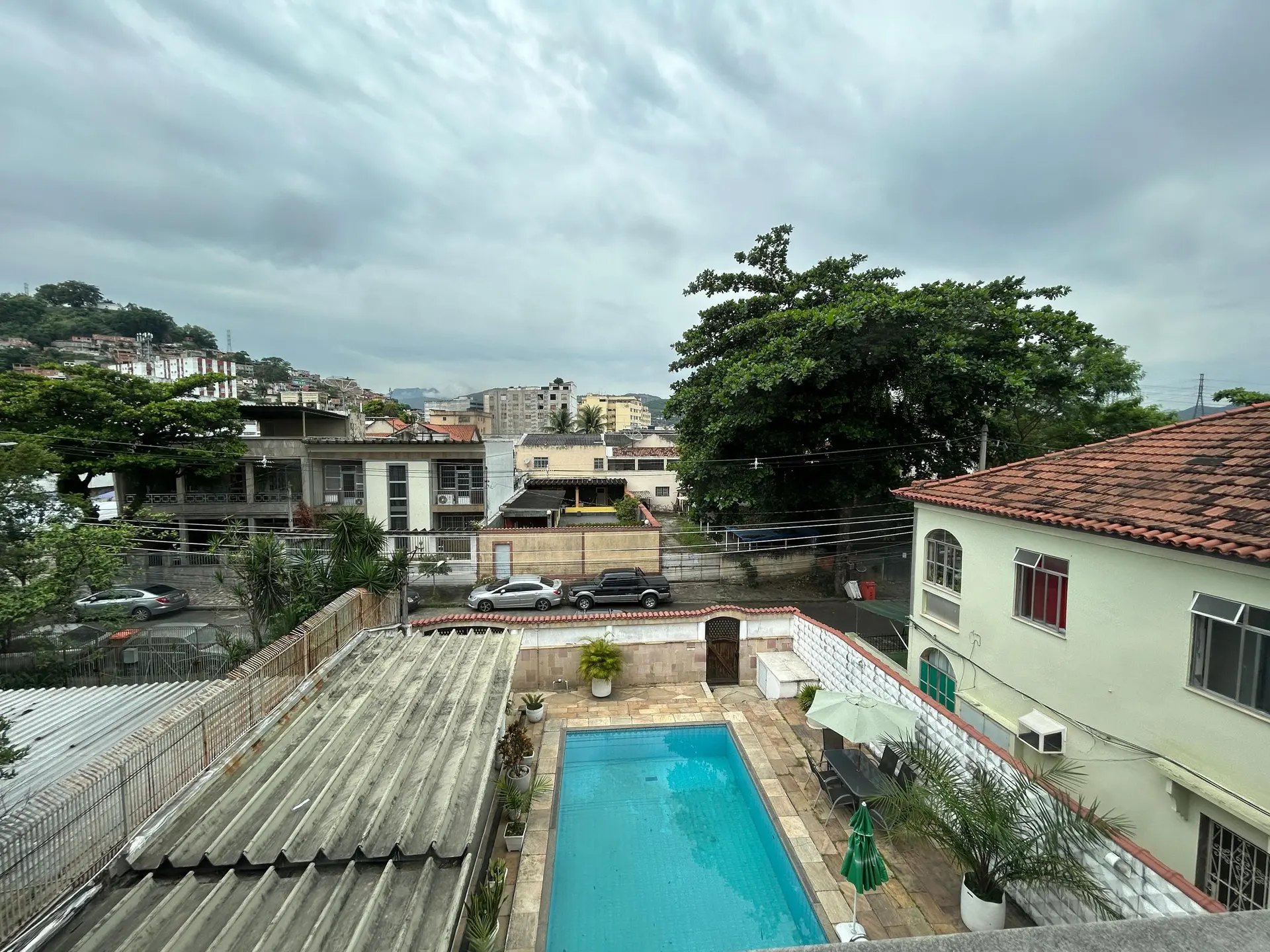 3 quartos e espaço de home office: casa de 270 m² — photo 52