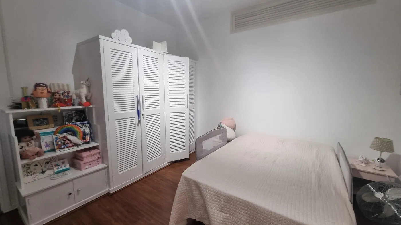 Furnished house with 5 bedrooms and a closed gas kitchen — photo 36