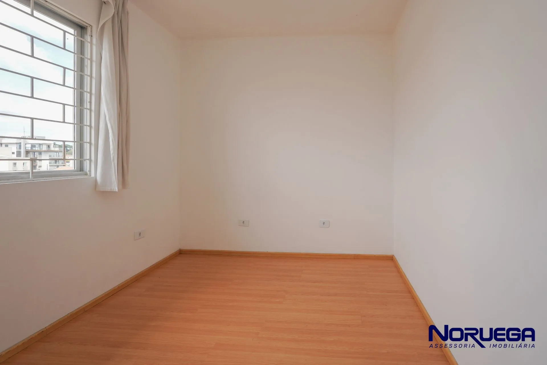 3-bedroom house, 1 with its own bathroom, 105 m², Curitiba — photo 16