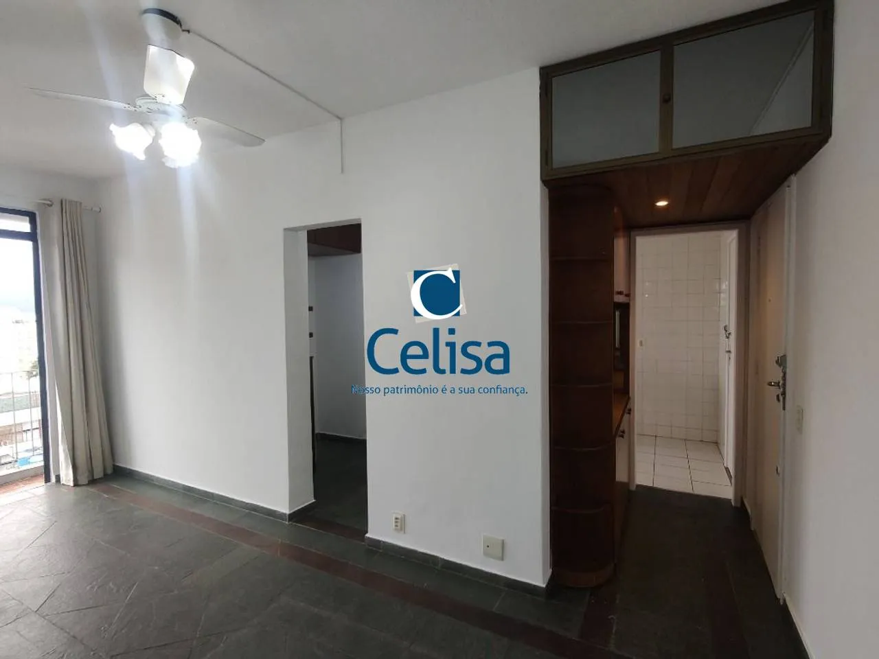 Apartment on the 14th floor with a mountain view — photo 35