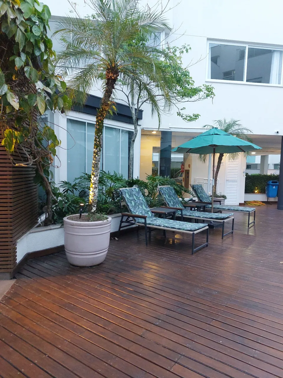 Apartamento mobiliado de 2 quartos com máquina de lavar — photo 5