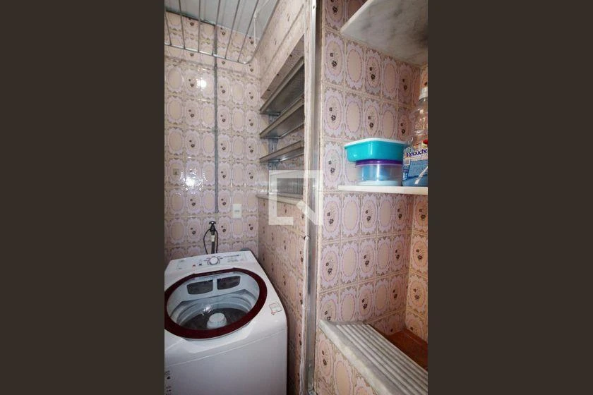 Rental apartment with 2 bedrooms and 50 m² — photo 23