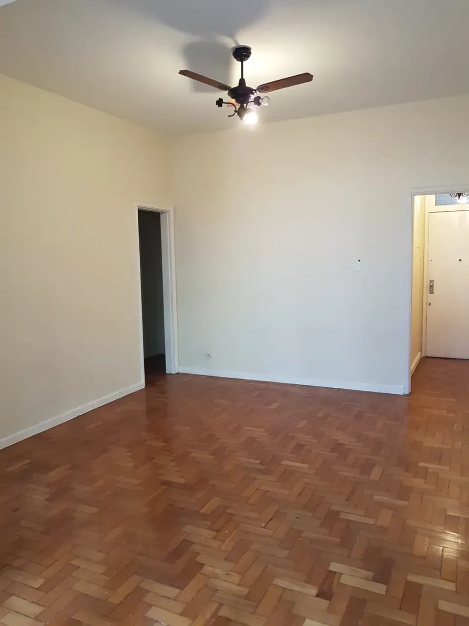 100 m² apartment with 3 bedrooms and 1 bathroom, no parking — photo 6