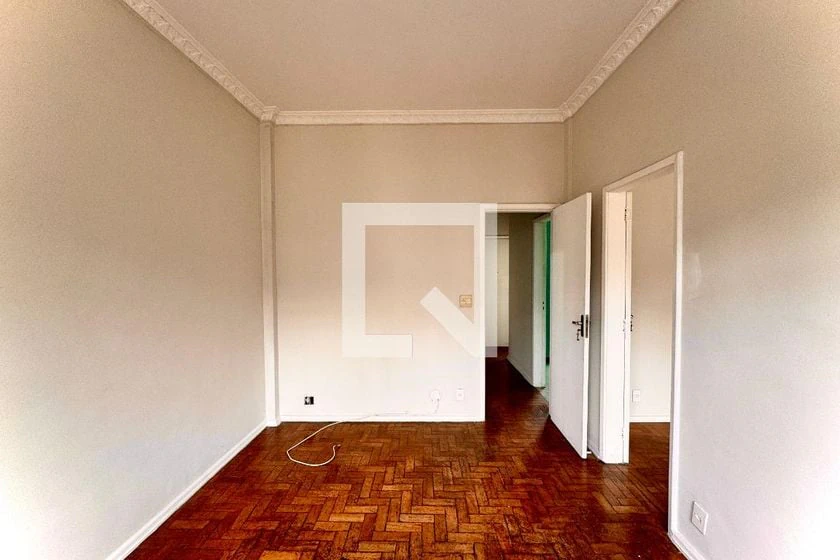 Apartamento com 1 quarto e 77 m², vista da cidade — photo 17