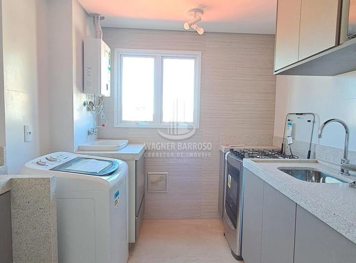 Furnished 2-bedroom apartment with balcony — photo 5
