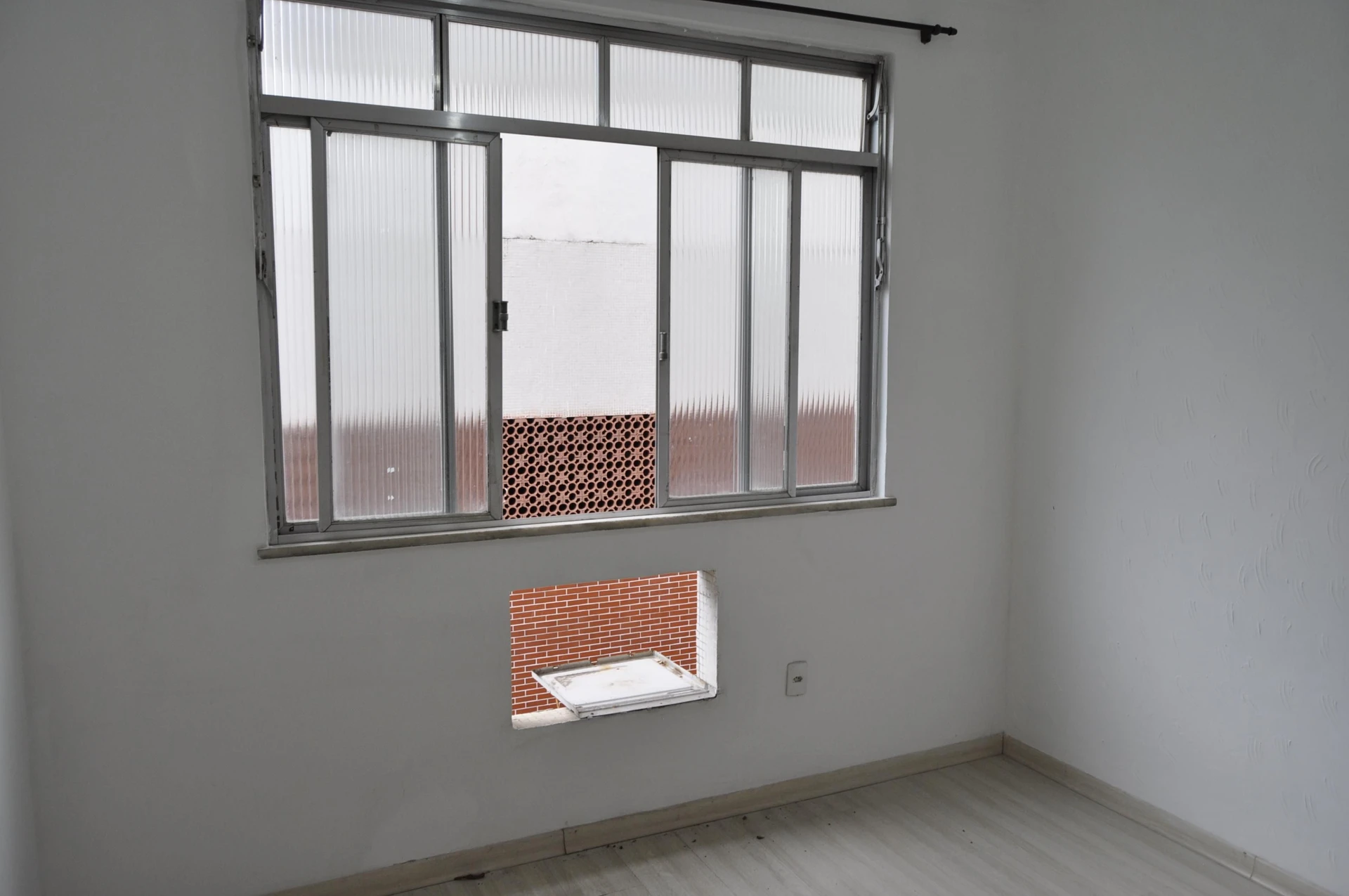 Apartamento de 1 quarto com quintal privativo — photo 27