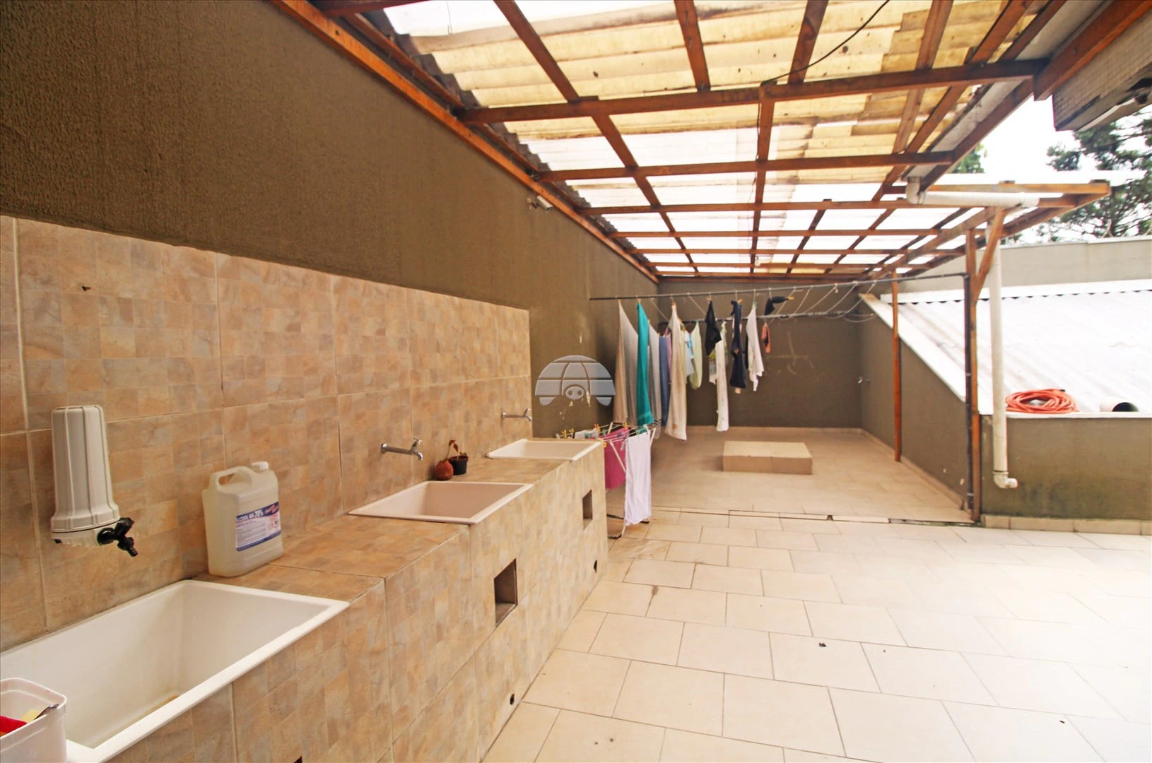2-bedroom, 65 m² apartment in Curitiba — photo 10