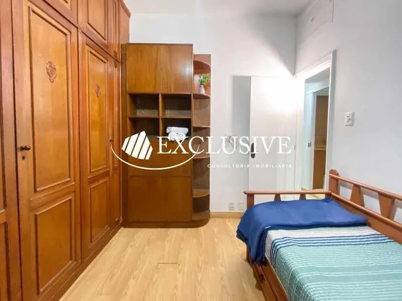 Apartment with 3 bedrooms, 3 baths and gas stove — photo 8