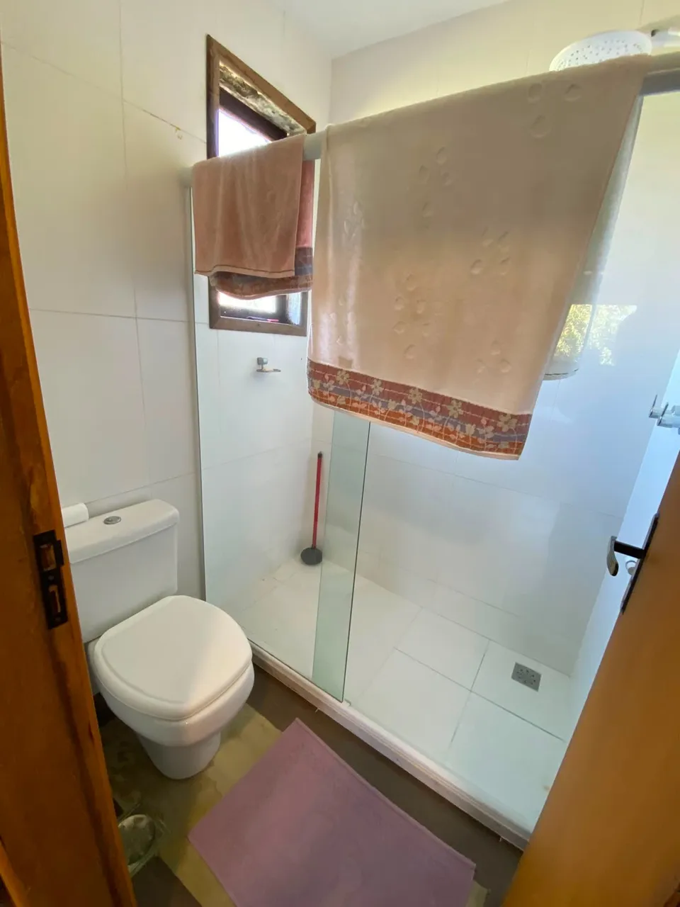 Condominium house with 4 bedrooms and 3 parking spaces — photo 8