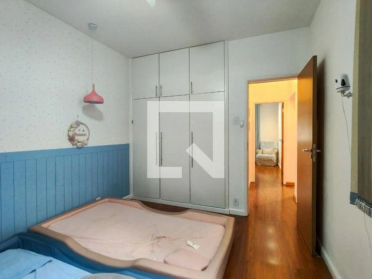 Apartamento mobiliado de 3 quartos com espaço de home office — photo 29