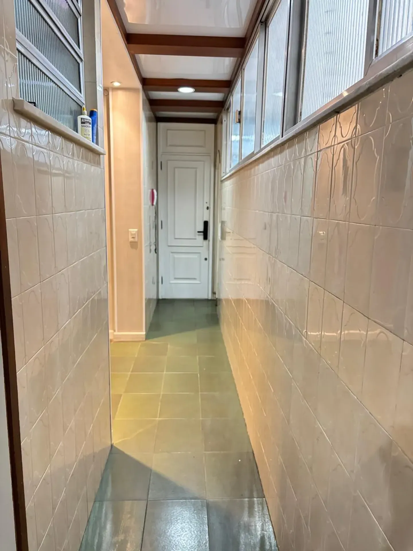 Apartamento sem mobília com ar-condicionado e 4 quartos — photo 37