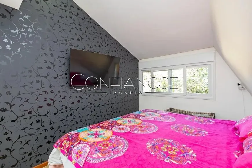 Casa mobiliada de 191 m² com 3 quartos e 4 vagas — photo 18