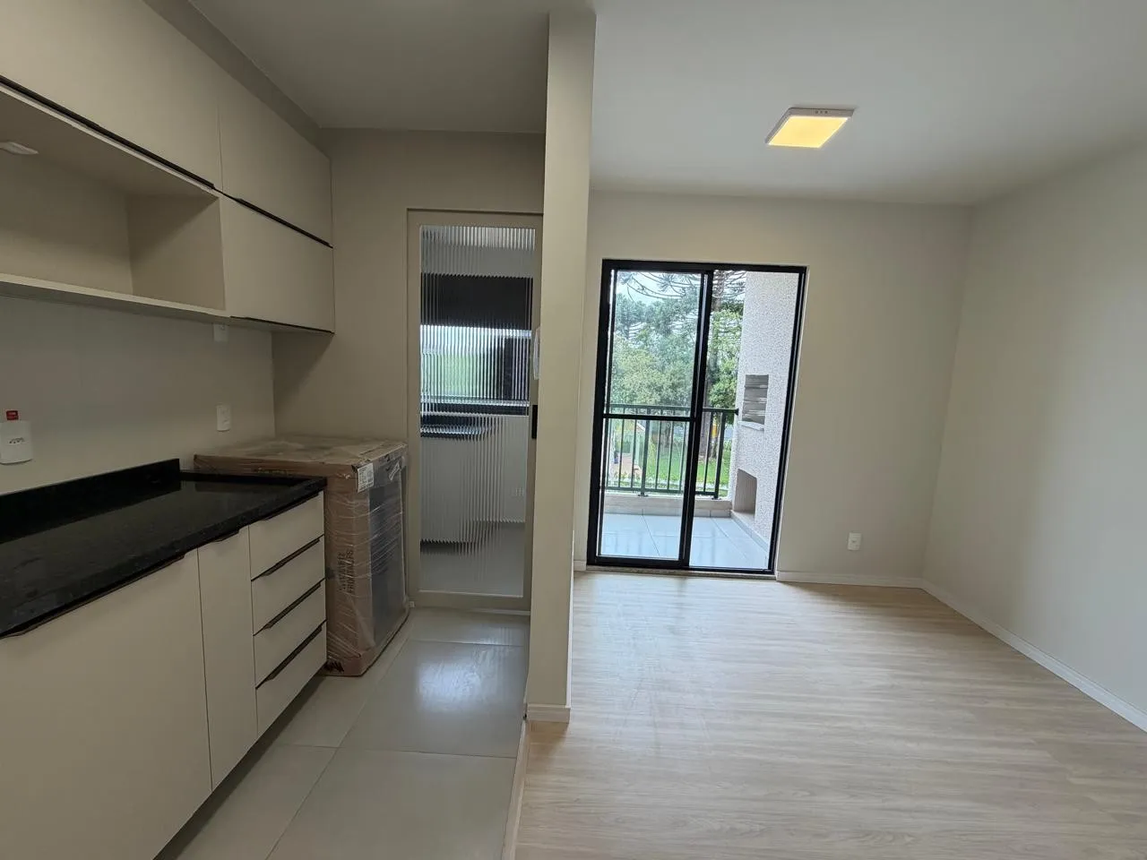 Apartamento, 56 m², com vista para o parque — photo 10
