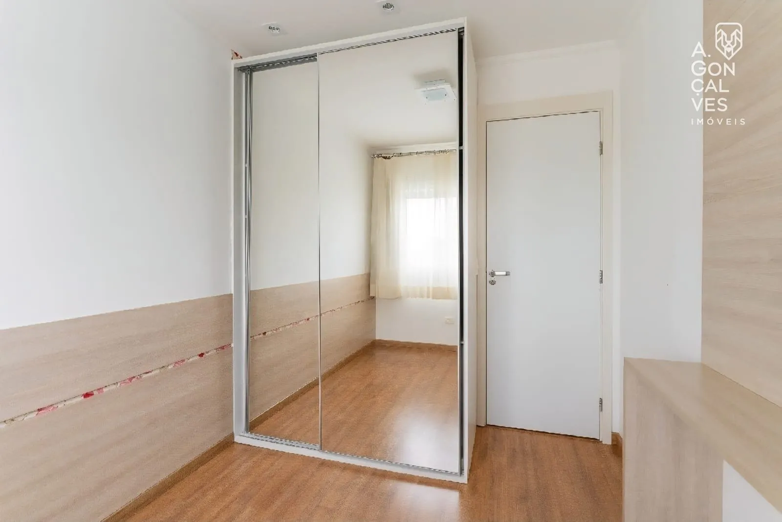 Apartamento 93 m² com 3 quartos e cozinha aberta a gás — photo 13