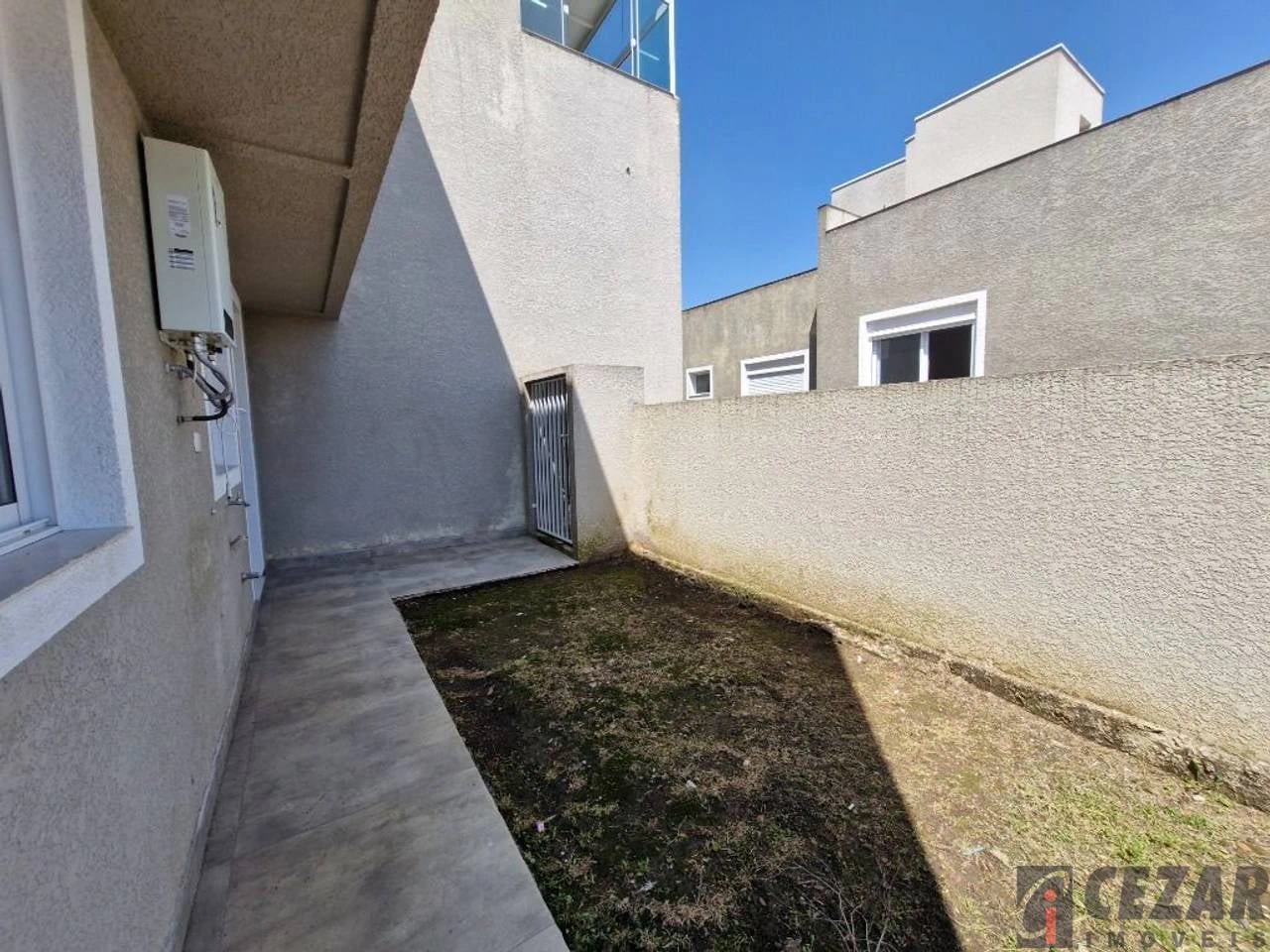 3-bedroom house, 1 with its own bathroom, 110 m², Curitiba — photo 23