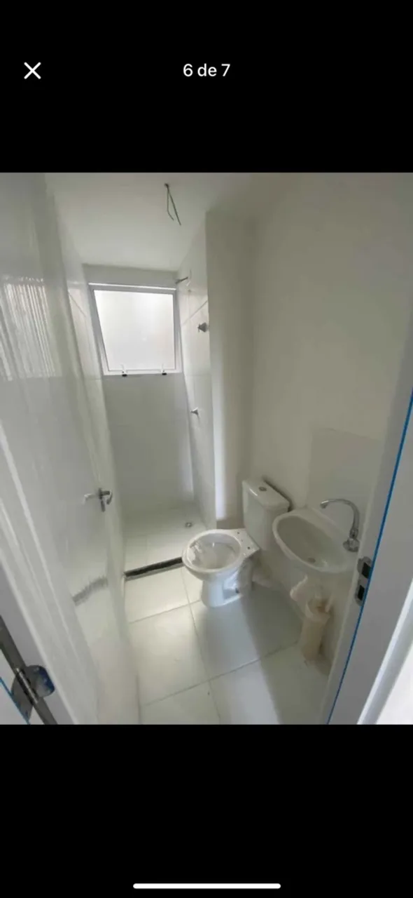 2-bedroom, 58 m² apartment in Rio de Janeiro — photo 4