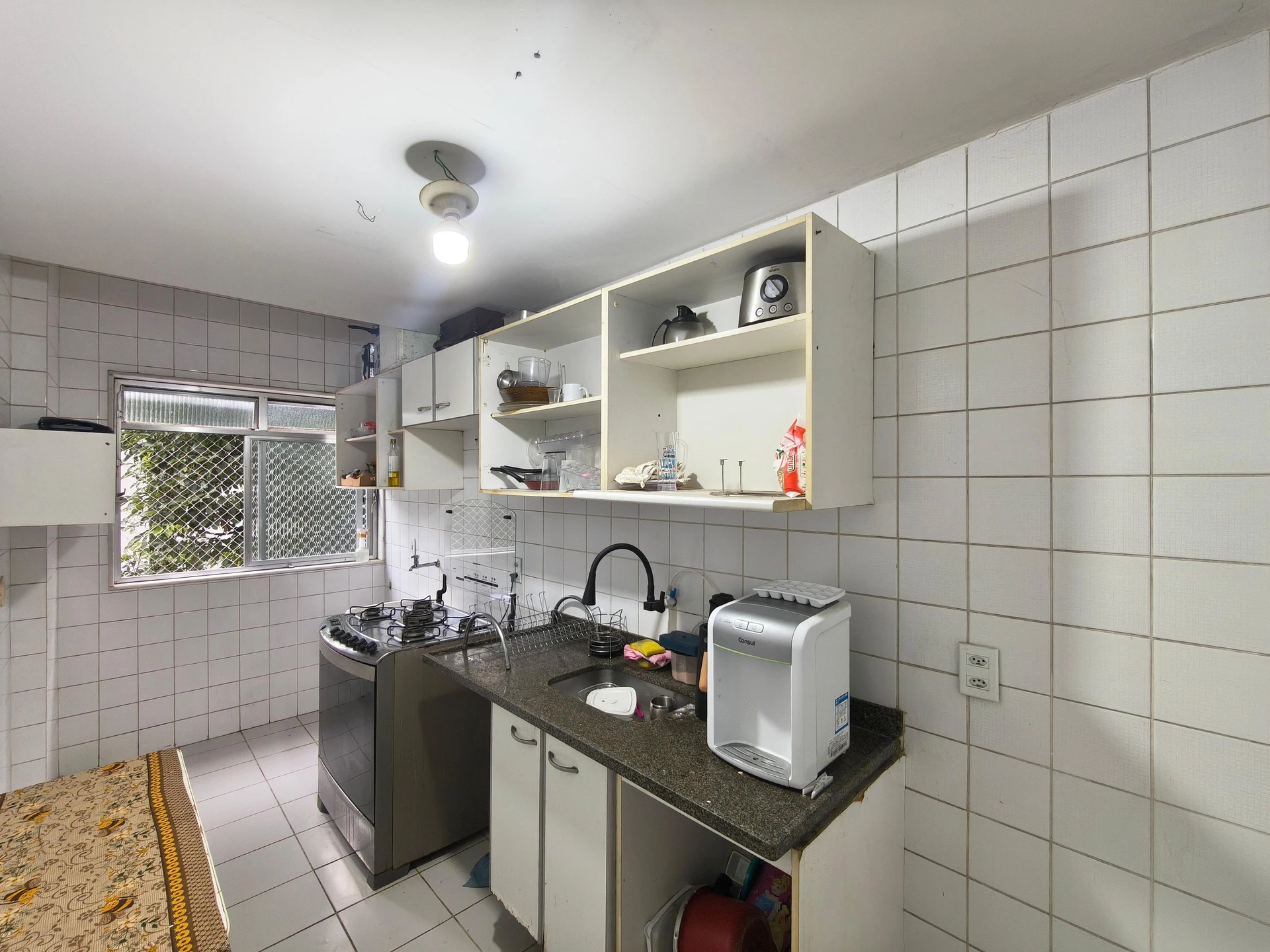 Rental apartment with 2 bedrooms and 2 bathrooms — photo 6