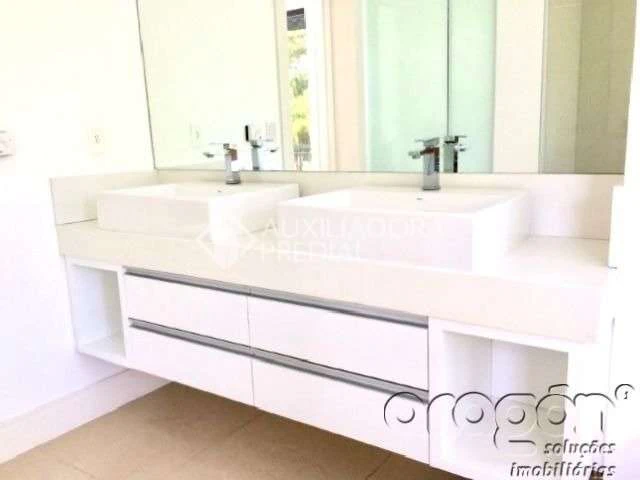 Casa para locação com 6 suítes e piscina privativa — photo 5