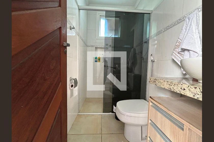 Furnished 284 m² house with 4 bedrooms and balcony — photo 21