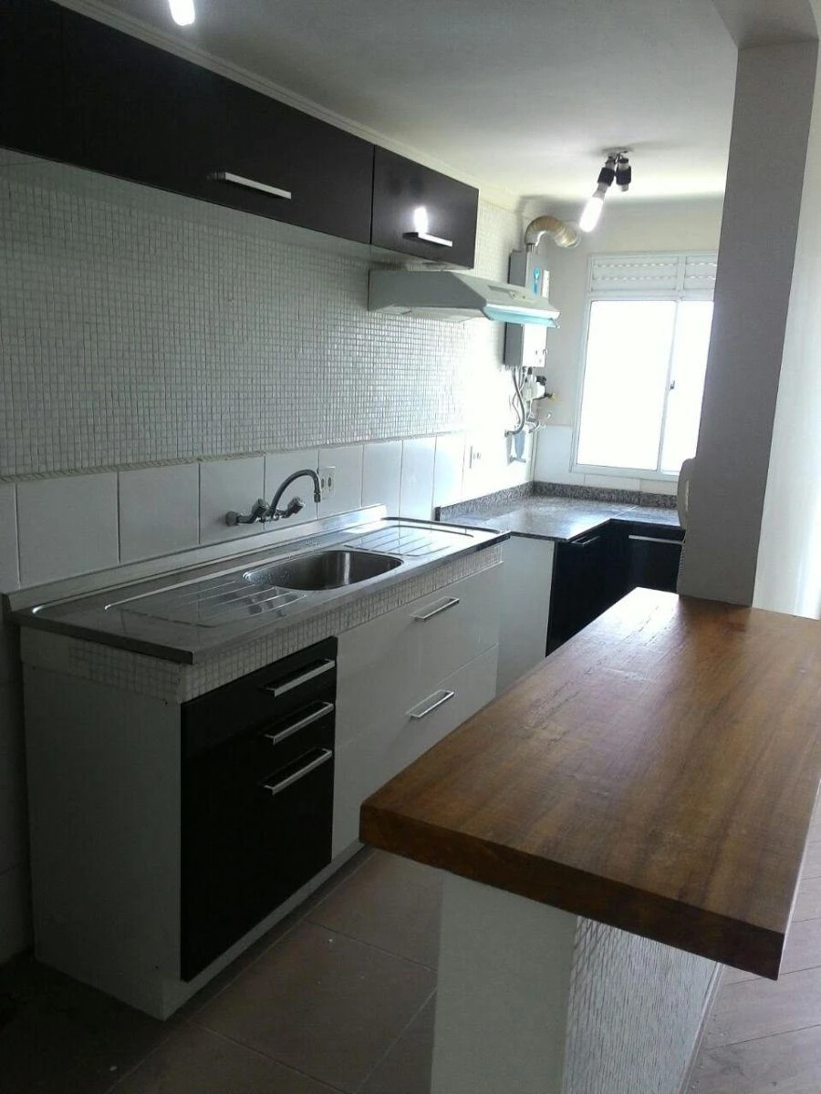 One-bedroom apartment with a home office — photo 4