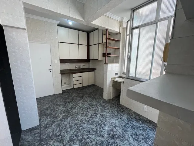 Apartamento, 75 m², com piso de madeira ou laminado — photo 3