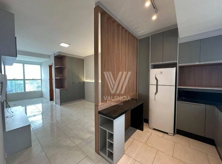 Студия: 1 спальня, 1 ванная, 30 м² — photo 6