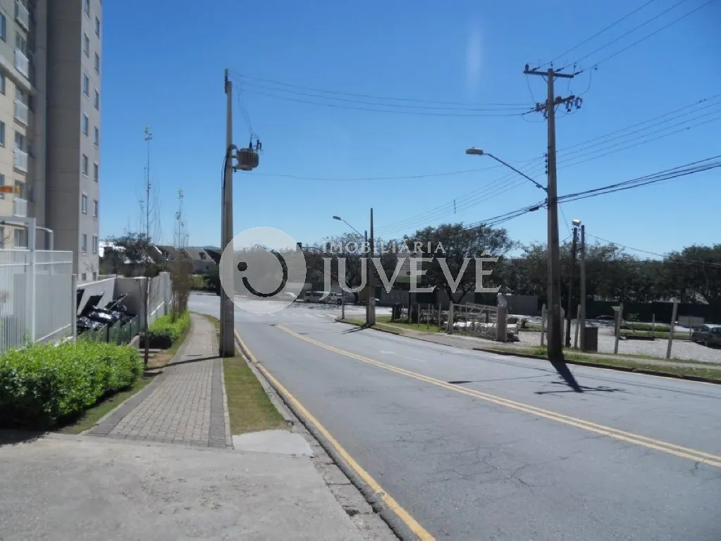 3-bedroom, 55 m² apartment in Curitiba — photo 37