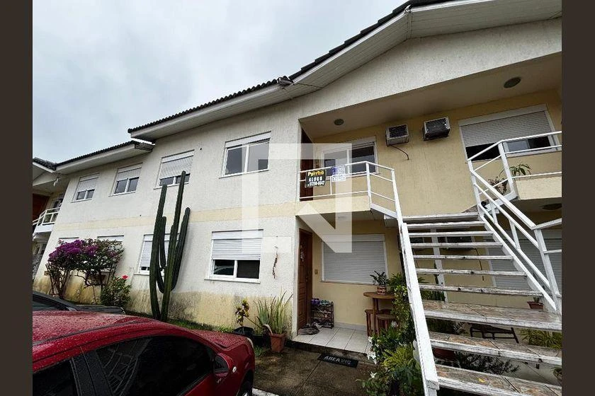 2-bedroom house, 1 with its own bathroom, 57 m² — photo 34