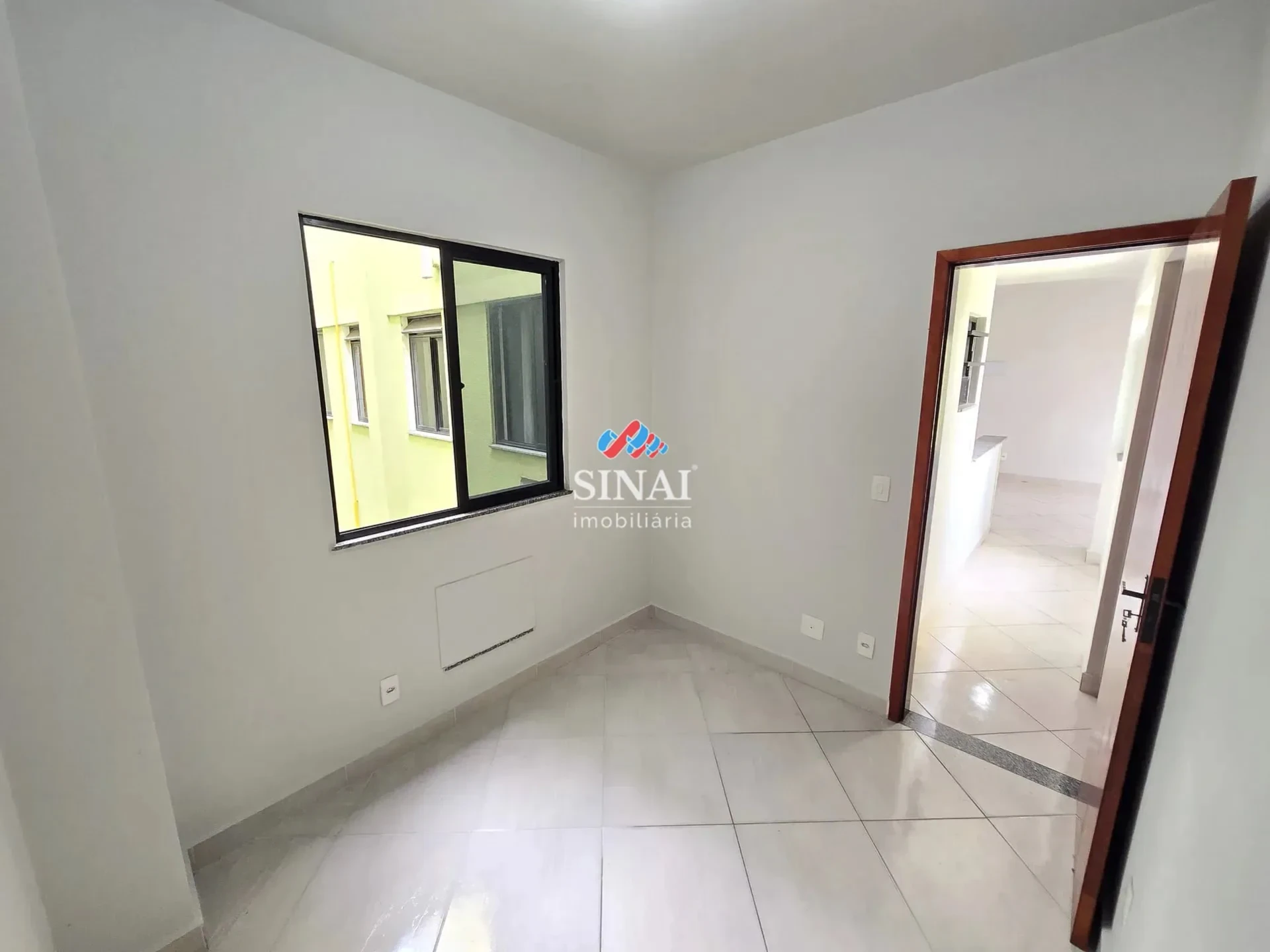 45 m² apartment with 2 bedrooms and 1 bathroom — photo 16