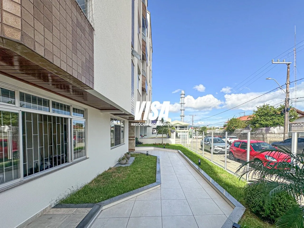 3-bedroom apartment with en-suite, 123 m² on the 3rd floor — photo 6