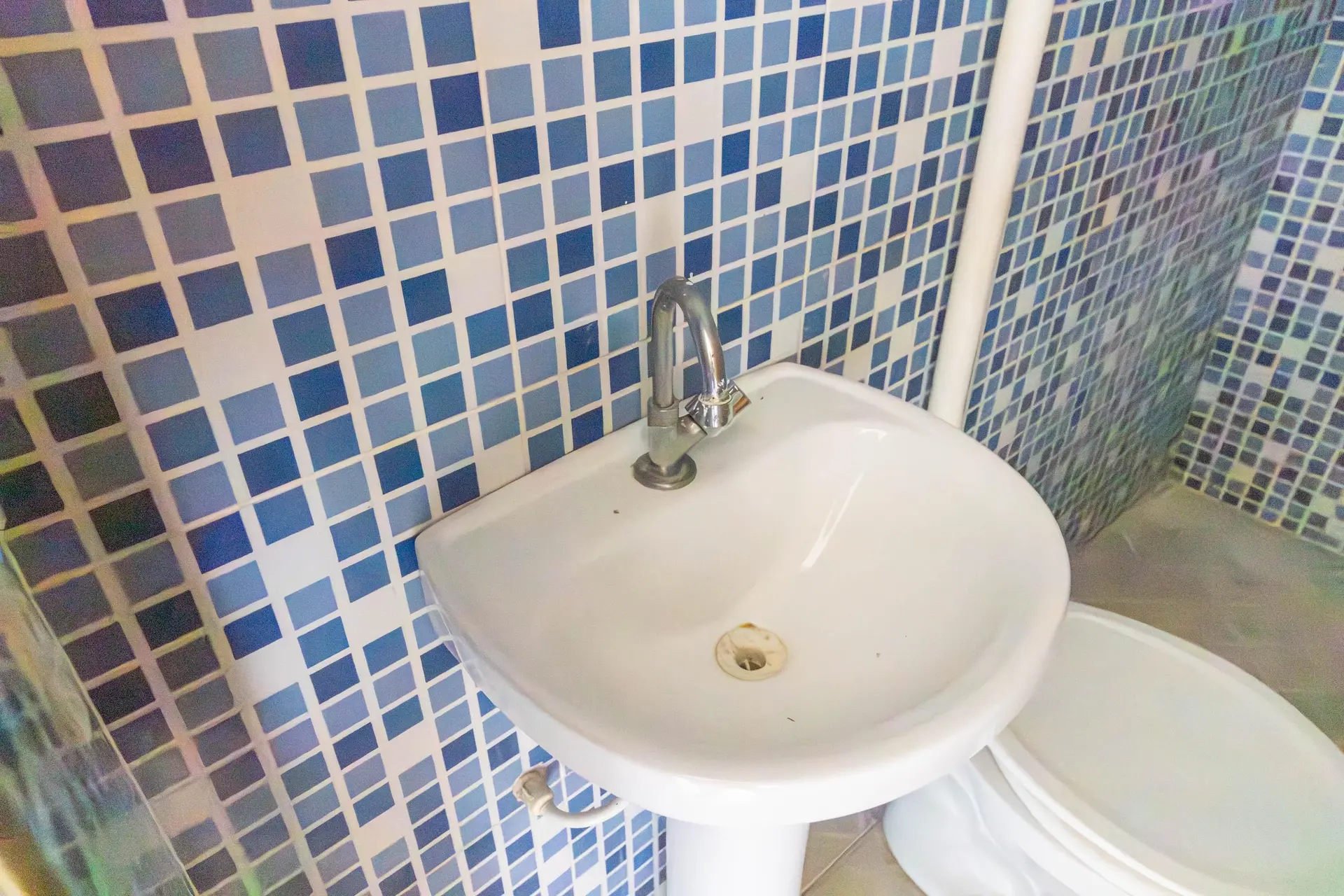 Кітнет-студія без паркування, 1 спальня і 1 ванна — photo 6