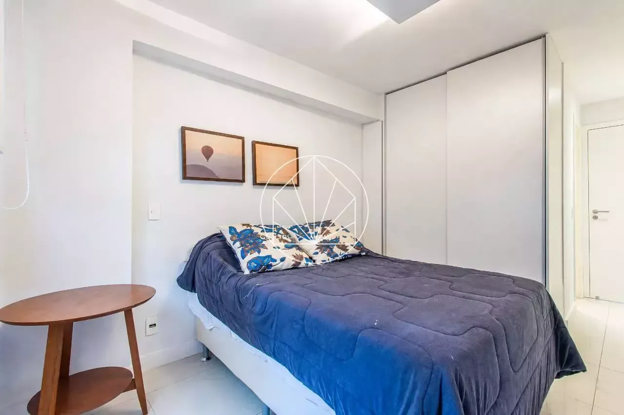 2-bedroom apartment with a washing machine — photo 4
