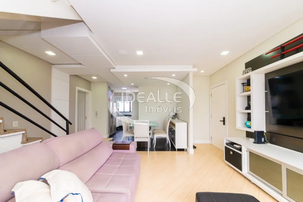 242 m² apartment with 3 bedrooms and private BBQ — photo 4