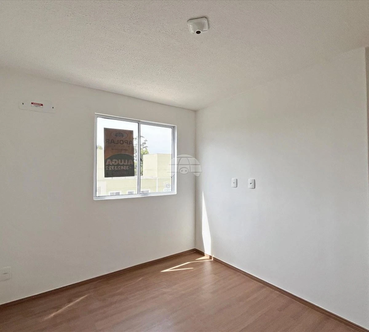 Apartment, 45 m², with wood or laminate floors — photo 9
