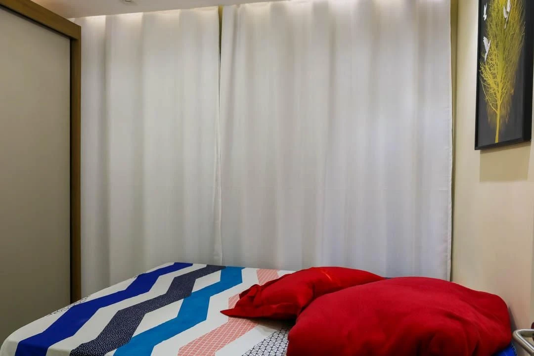 Furnished apartment with 2 bedrooms and no parking — photo 5