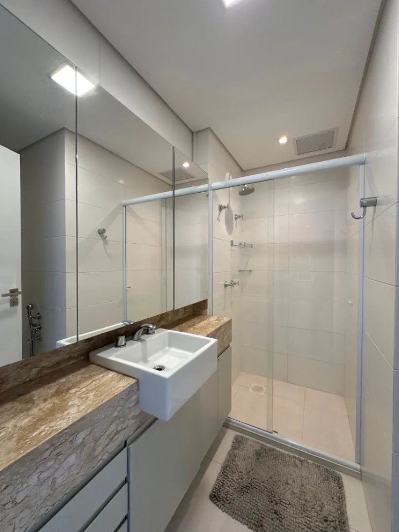 Estudio amueblado con 1 dormitorio y balcón acristalado — photo 36