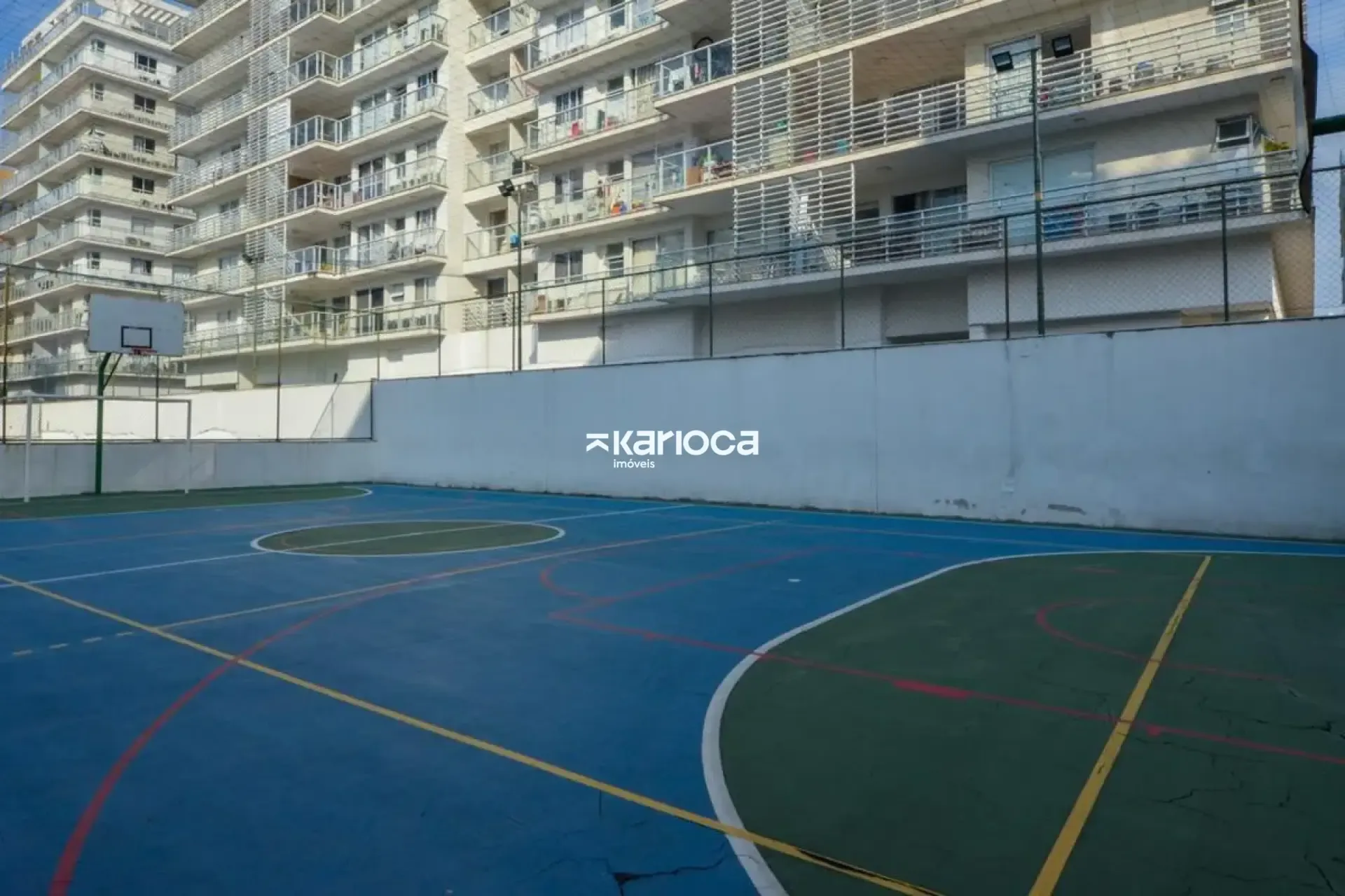 Cobertura de 200 m² com 3 quartos e varanda fechada — photo 67