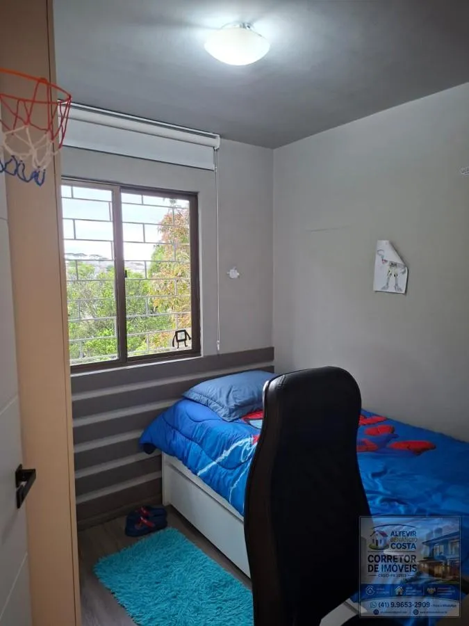 Casa de 100 m² con vestidor y espacio de home office — photo 12