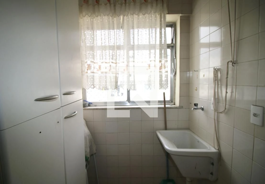 Lavadora y 2 dormitorios: departamento de 58 m² — photo 19