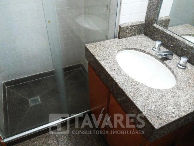 Home office in a 2-bedroom apartment, 72 m² — photo 7