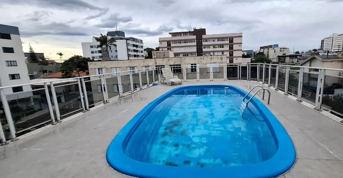 4-bedroom apartment with glass balcony and 152 m² — photo 7
