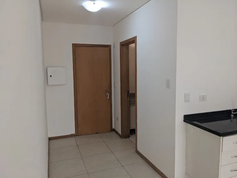 1-bedroom apartment with 33 m² and no parking spot — photo 6