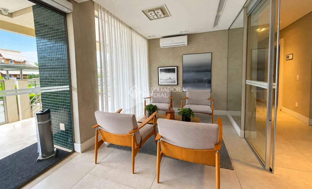 Departamento de 2 dormitorios en edificio con sauna — photo 16